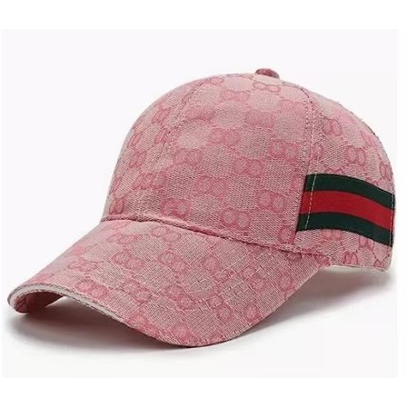 Moderne Nye Højkvalitets Kasketter til Kvinder og Mænd - Stilfuld Dame- og Herrekasket - Baseballkasket til Udendørs Brug - Solbeskyttelseskasket til 