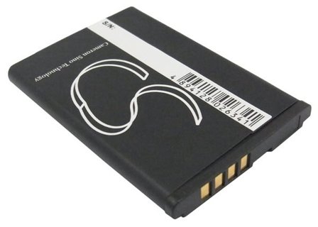 Akku älypuhelin, Matkapuhelin LG AX275, AX380, Wave jne. varten.