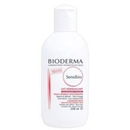 Bioderma - SENSIBIO Cleansing Milk (sensitive and problematic skin) - Cleansing Milk 250ml