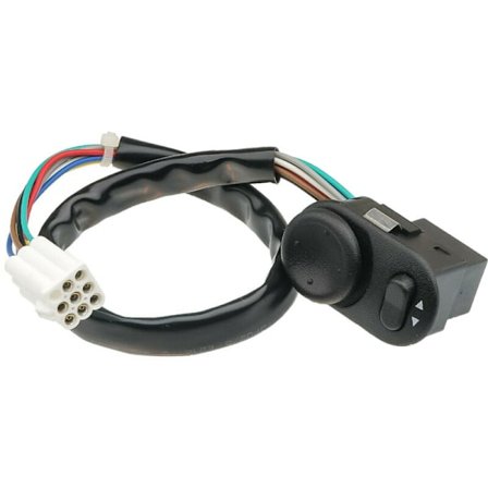 9030841/90431308 Bakspejl Kontrol Justering Afbryder til Opel /Corsa//Zafira