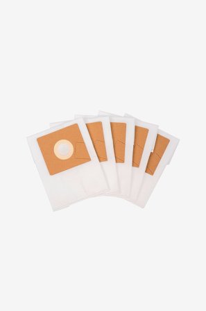 Champion Nordic - Dammsugarpåsar AFK 5st (1631CH) - Disk- & städredskap - Från Homeroom