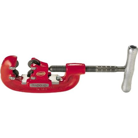 Ridgid 40-series Rørkutter 20-50 mm, VVS-utstyr