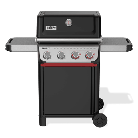 Weber Spirit E-425 Gassgrill med Sear Zone