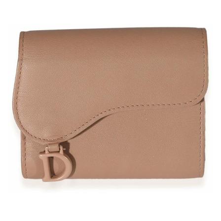 Dior Vintage Pre-owned Wallets Pink, Dame Vintage Accessories, Størrelse: ONE Size