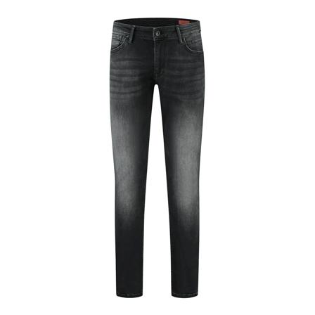 PureWhite Skinny Jeans grå, Herr, Herr, Storlek: W36