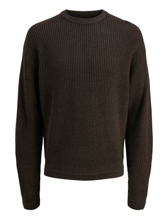 Jack & Jones | Jjkaito Knit Crew Neck Bf | XL