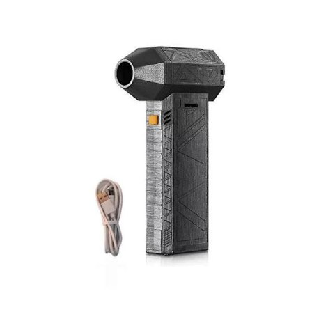 Jetdryshop Bil Tørker, Jetdry Blåser, Jetblower Tørr Bil, Turbo Håndholdt Løvblåser