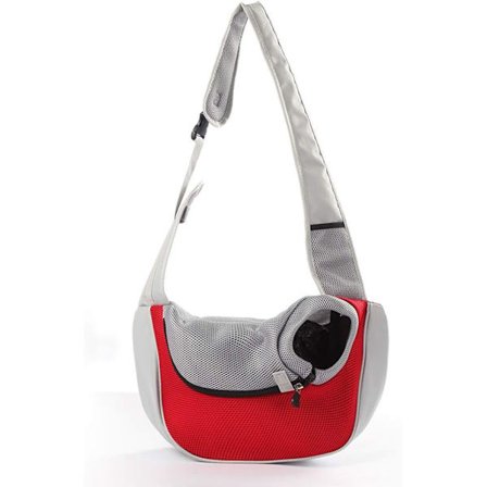 Katt/Hund Bärväska Hund Axelväska Katt Hund Valp Katt Bör DXGHC