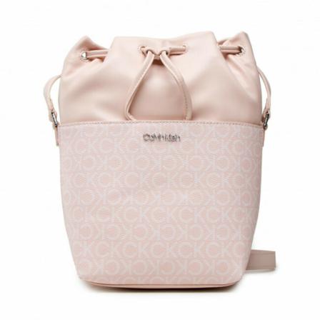 Calvin Klein, Bags Roze, Dames, Maat:ONE Size