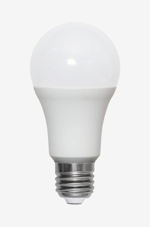 Jotex - LED-pære A60 Smart Bulb White - Kjøp E27 hos Jotex