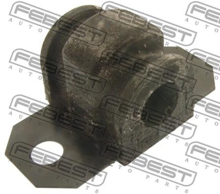 Stabilisator foring FEBEST MZSB-DEF