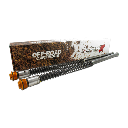 Zestaw Konwersji Sprężyn Andreani - Husqvarna TC 65 2017-2023