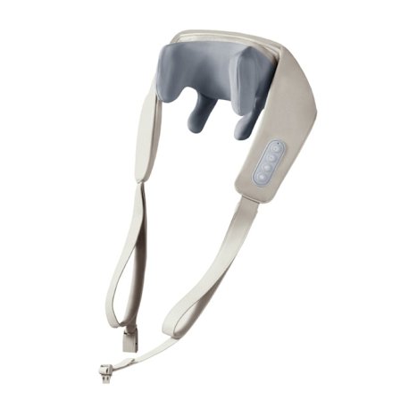 Nakkemassage, fødselsdagsgaver til kvinder - til smertelindring dybdevæv, gaver til mor/far