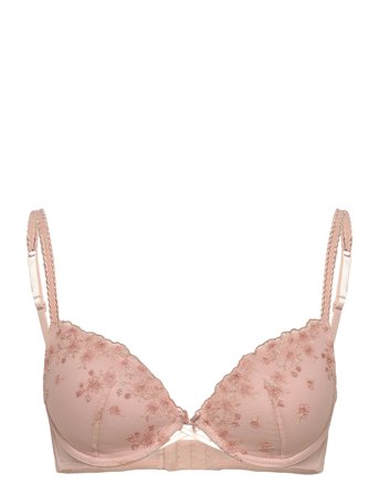 Hunkemöller Chloe Pp - Pink - B x 85