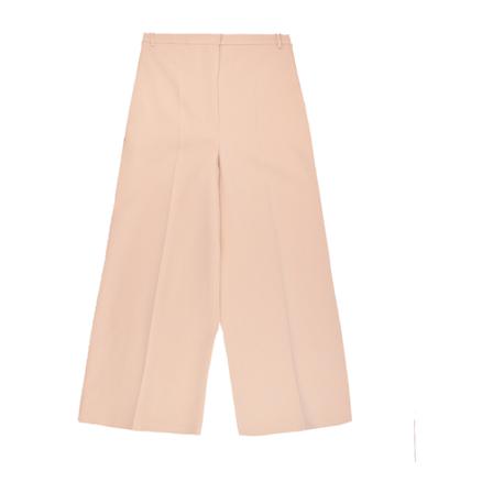 Alysi Wide Bukser inbo, Dame Bukser