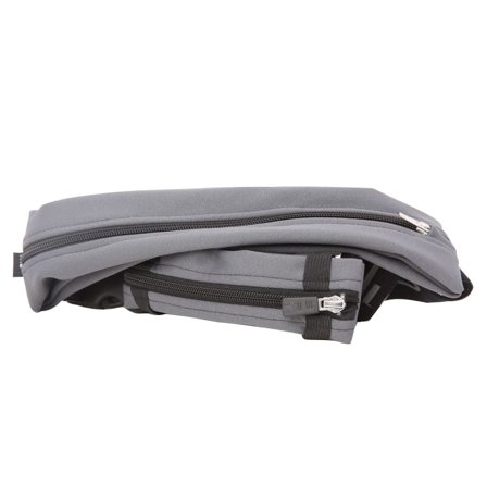 SPIbelt SPI Messenger Bag shoulder bags Grey OneSize