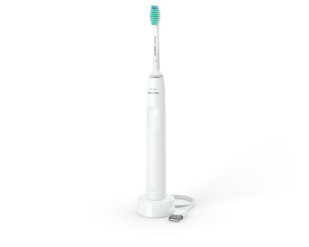 Philips Sonicare 2100 series 2100 Series HX3651/13 Elektrische Schallzahnbürste