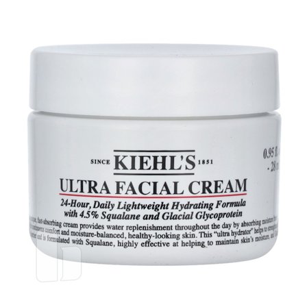 Kiehl's Ultra Facial Cream 28 ml Dam
