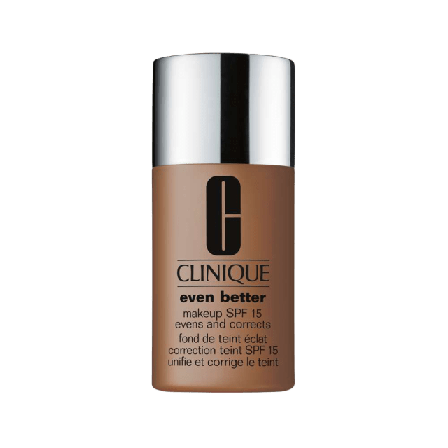Clinique Even Better Makeup Foundation SPF 15 Dam Beige ONESIZE