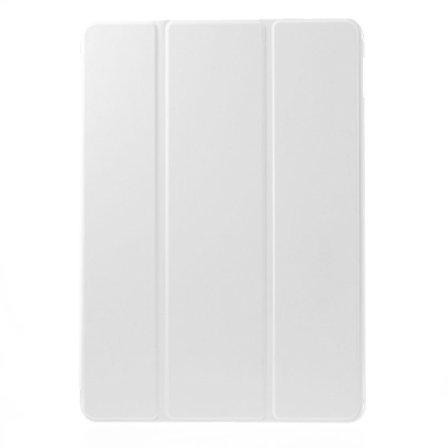 iPad 5/6, iPad Air/Air 2 9.7" Tri-fold cover - White
