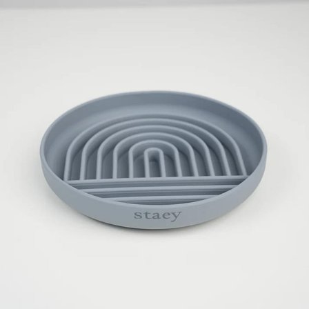 Staey Slowfeeder, Tøj & Bolig, Foder & Tilbehør, Mad- & Vandskåle