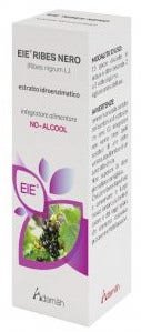 Adamah Eie Ribes Nero 60ml