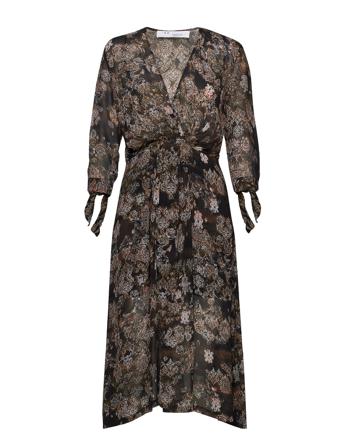 Gramy Patterned IRO