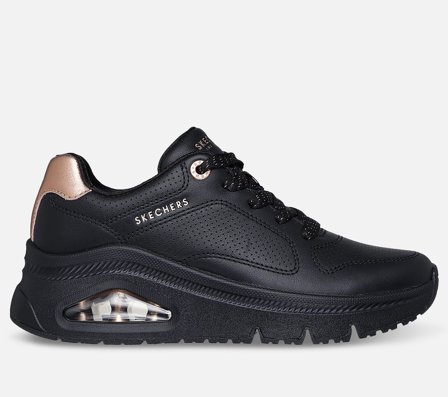 Skechers, Uno Icon - Idolized Air, Naiset