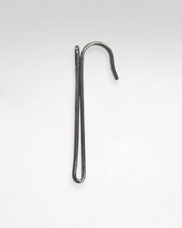 Fingerkrok 1-finger 10-pk