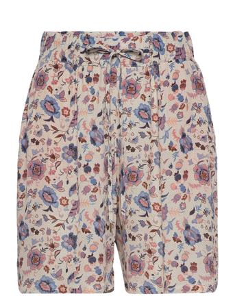 Shorts Shorts Flowy Shorts/Casual Shorts Multi/mønstret Noa Noa