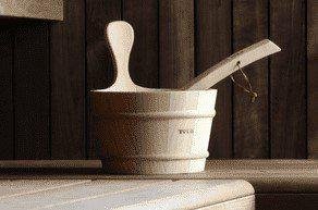 Tylö Classic 9803643 Stævne træ, Sauna