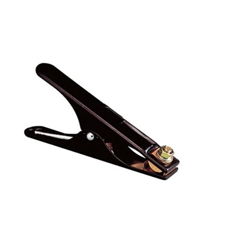 ESAB MP 200 Kontaktklip, Svejsning