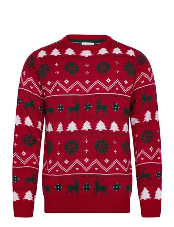 Lindbergh | Christmas Knitchristmas Knit | XXL