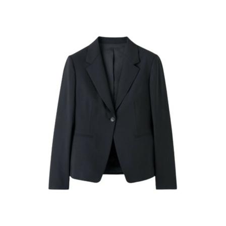 Tiger of Sweden Formal Blazers , Zwart , Dames , Maat: S