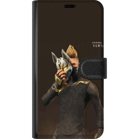 Samsung Galaxy S24 FE Lompakkokotelo Fortnite - Drift