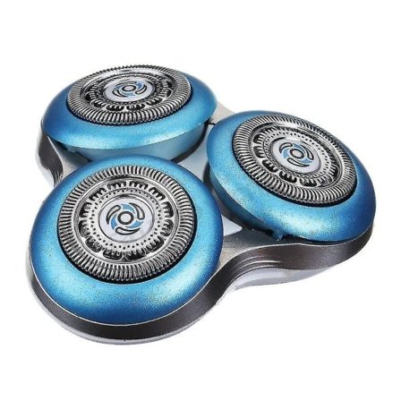 Erstatningsbarberhoved til Philips 7000 9000