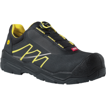 Skyddssko Jalas Gran Premio 1558 GP S3