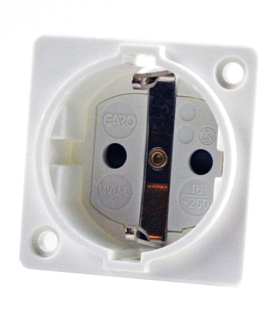 Garo MVU Udbetalingsindsats, Værksted & køretøj