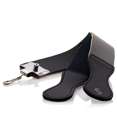 Njord Leather Strop, Mænd, Barbering, Tilbehør