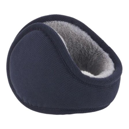 Tykkere Varme Ørevarmere til Kvinder Mænd Vinter Sport Ski og Daglig Pendling Varme og Komfort Strækbar Fleksibel Ørevarmer