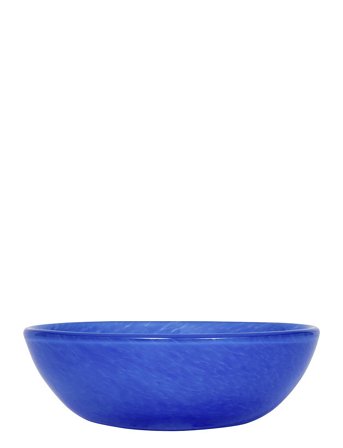 OYOY Living Design Kojo Bowl - Blue - Ø 16.4 CM