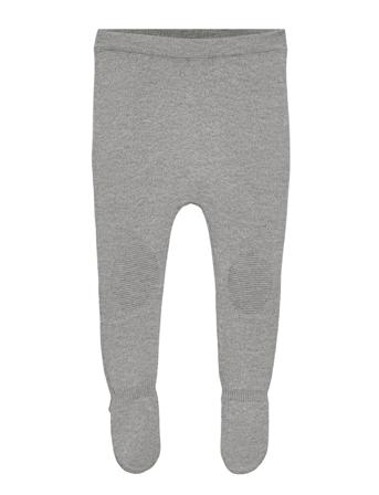 Nido1 Baby Trousers Grå Mango