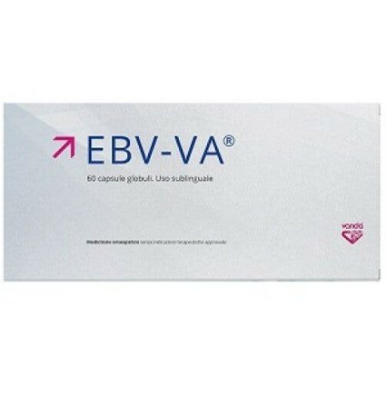 Vanda Erb-Va Immunovanda 60 Capsule