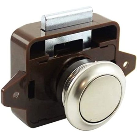 1 kpl Kaapin Nuppilukko Kaappi Merilaatikot Ovet Veneen Kalusteet Kulta Ha