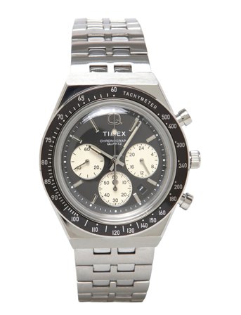 Timex | Q Timex Chrono | 40 MM