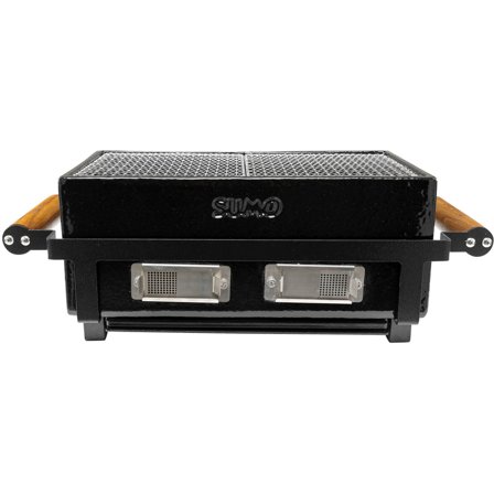 Kamado sumo Sumo Hibachi Bordgrill - Sort | KitchenOne