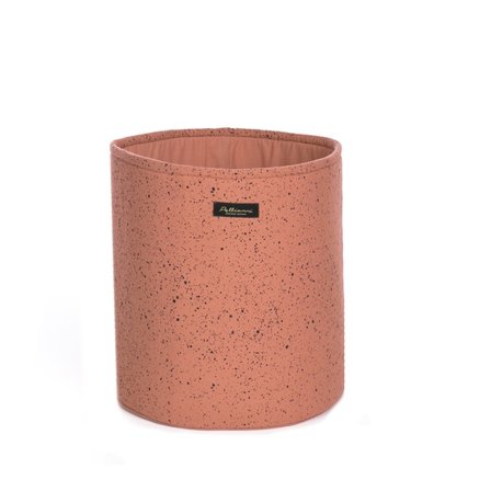 Pellianni - Förvaringskorg - Storage Basket Clay - Litenleker