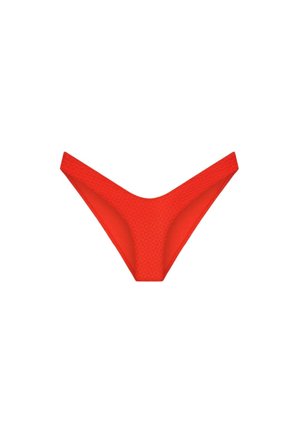 The High cut French Brief Grapefruit S