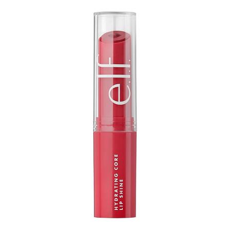 e.l.f. Hydrating Core Lip Shine Lovely, Skincare, Ansigtspleje, Læbepleje