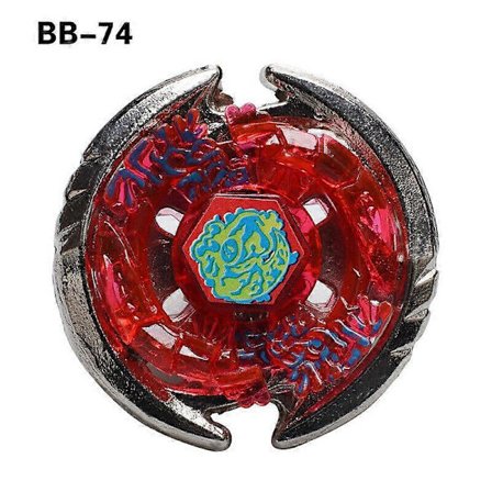 42 Typer Beyblade Metal Fusion Starter Snurretop Sjovt Legetøj Julegave til Børn-(h)